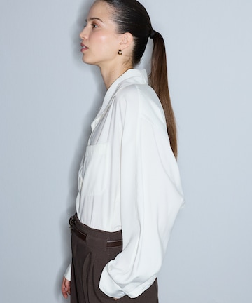 Ipekyol Blouse in Wit