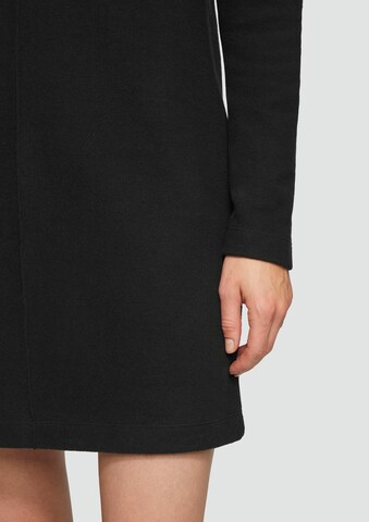 Robe s.Oliver en noir
