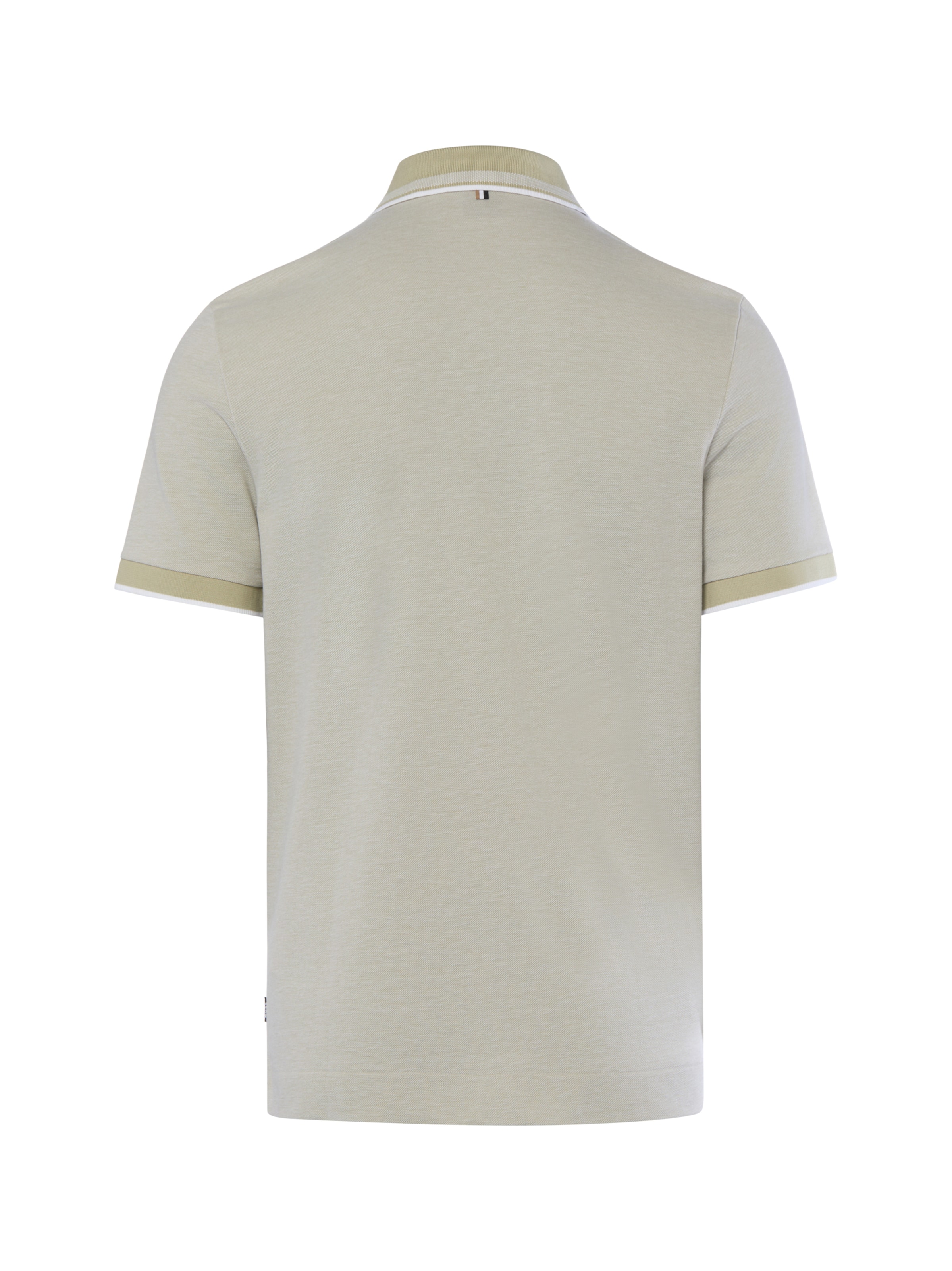 BOSS Shirt 'Prout' in Grün