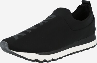 DKNY Slip-on 'JADYN' in black / white, Item view