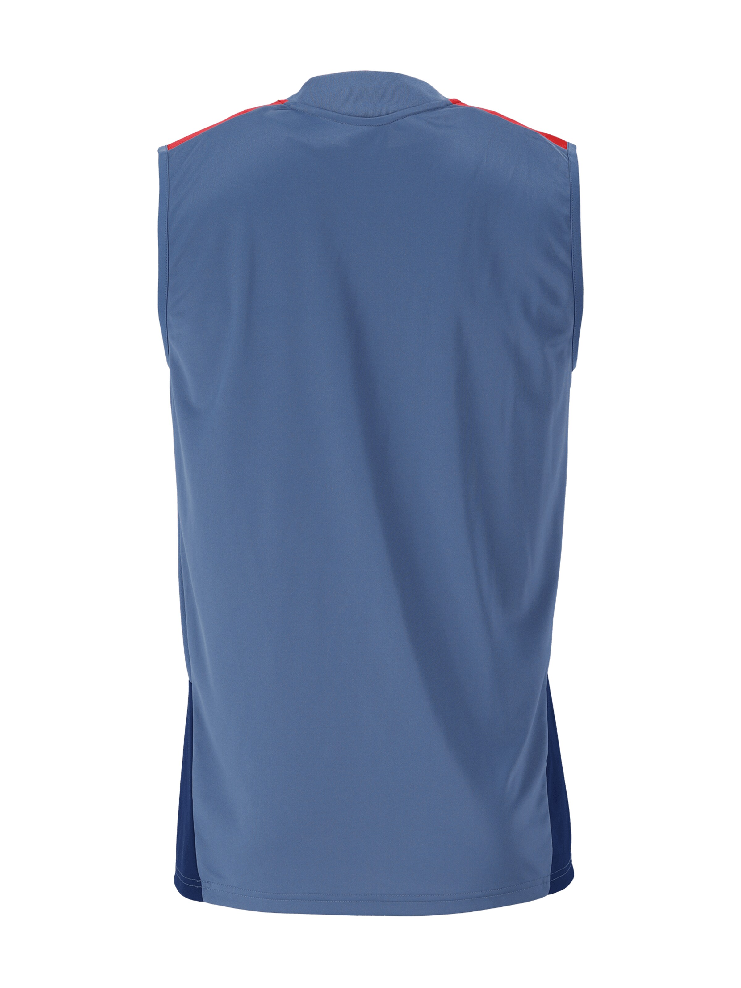 ADIDAS PERFORMANCE Shirt in Blue