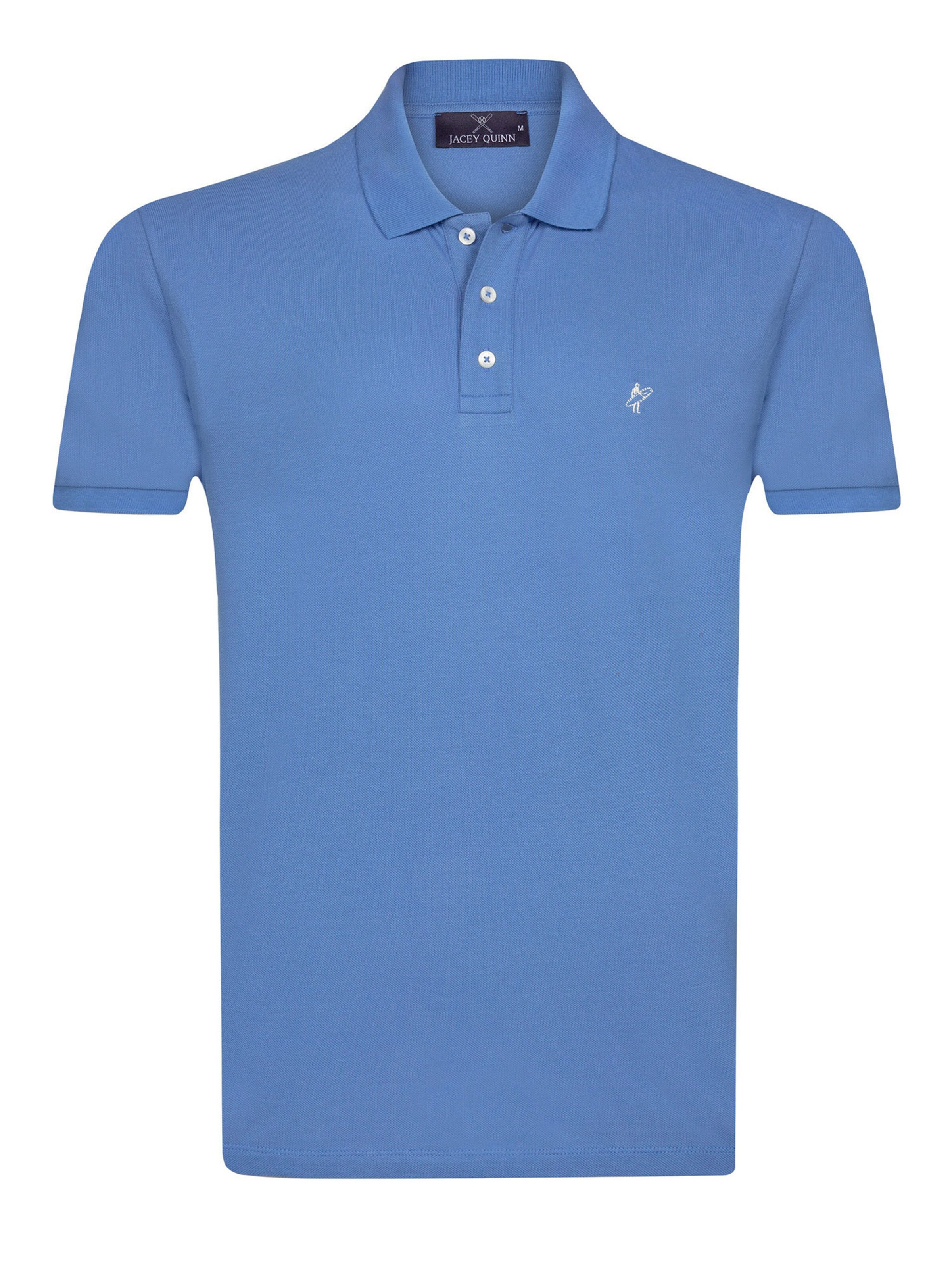 Jacey Quinn Särk, värv sinine: eest vaates