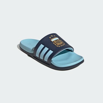 Mule 'Adilette CMFT AFA' ADIDAS SPORTSWEAR en bleu
