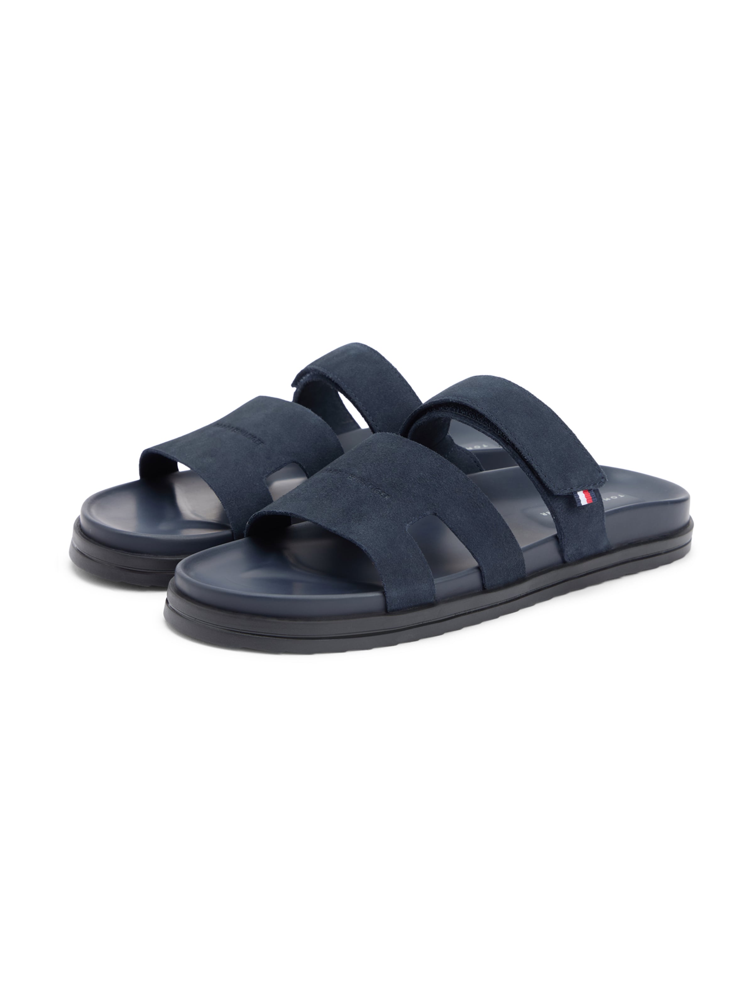 TOMMY HILFIGER Mule in Blue