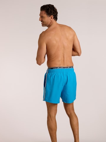 wavebreaker Board Shorts in Blue