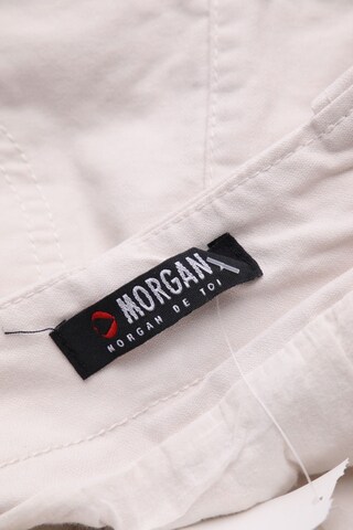 Morgan Skirt in XS in Beige
