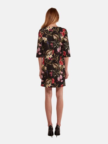 TOOche Dress 'Brokat' in Black