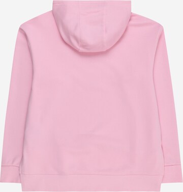 ADIDAS ORIGINALS Bluza w kolorze różowy