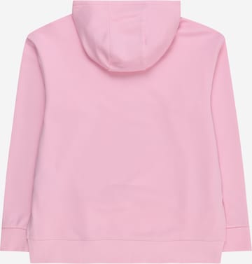 ADIDAS ORIGINALS Μπλούζα φούτερ σε ροζ