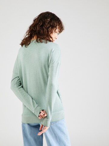 Soccx Sweatshirt in Blau