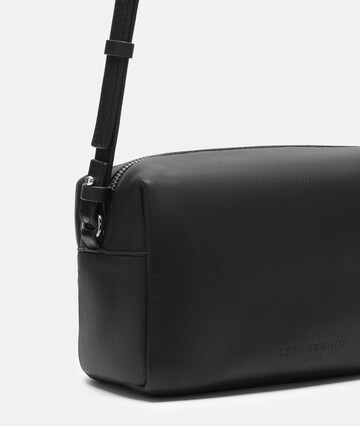Liebeskind Berlin Schoudertas in Zwart