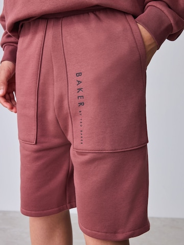 Baker by Ted Baker Joggingpak in Lila