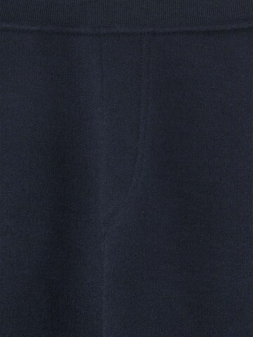 Hackett London Tapered Hose 'Essential' in Blau