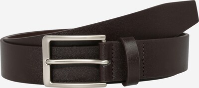 ABOUT YOU Ceinture 'Enzo' en marron, Vue avec produit