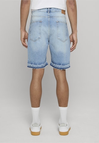 regular Jeans di 2Y Premium in blu