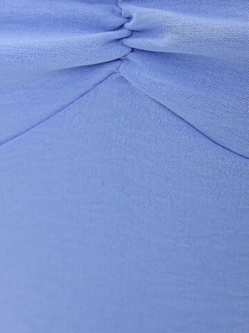 Abito di Hiccup in blu