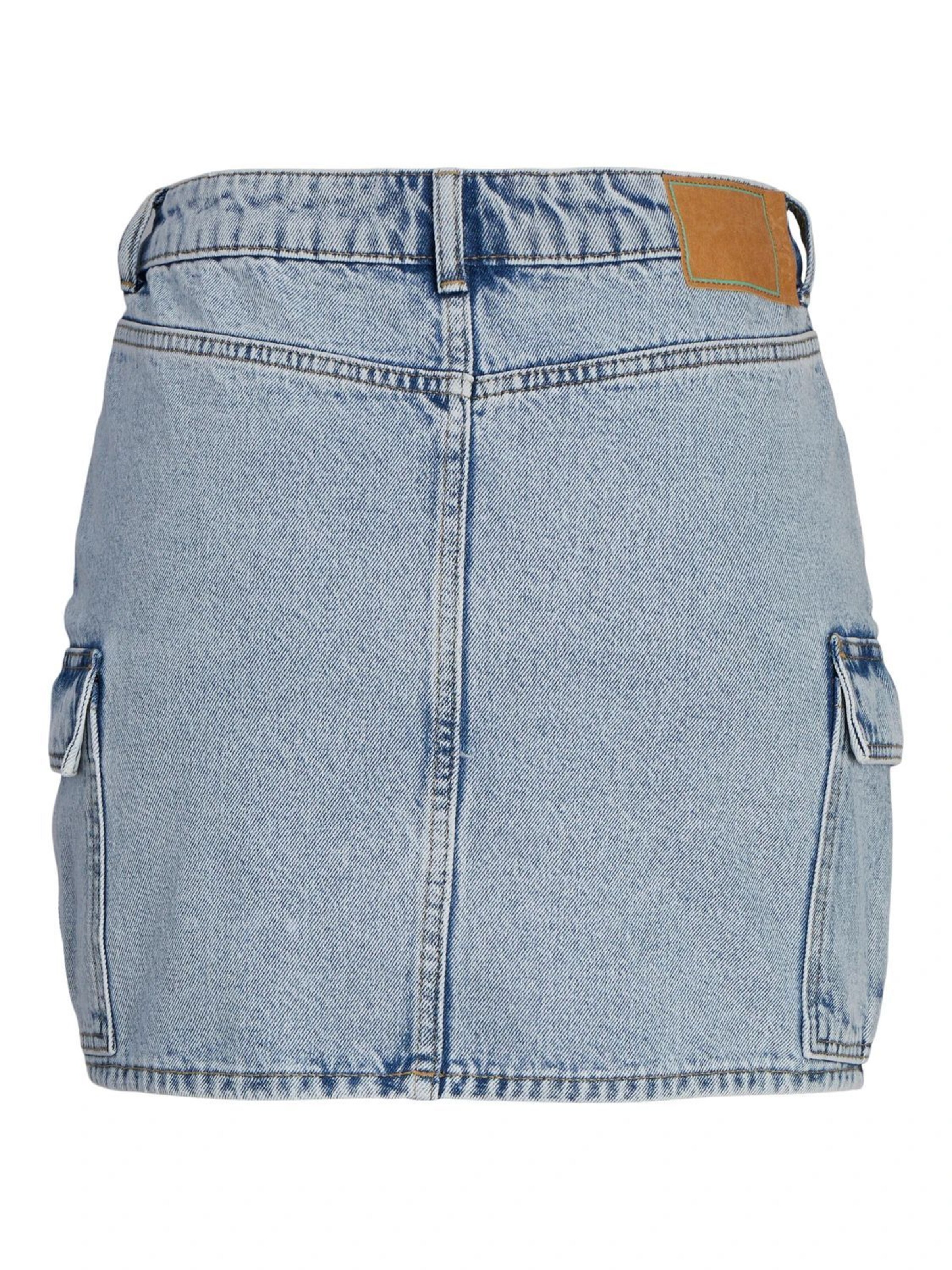 JJXX Rok in Blauw