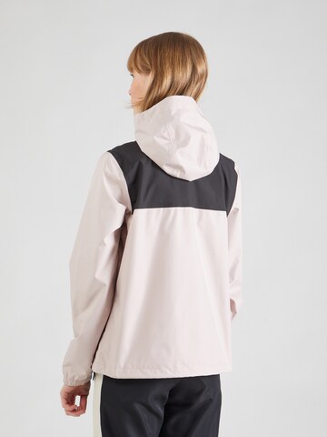 HELLY HANSEN Outdoorjacke 'VANCOUVER' in Pink