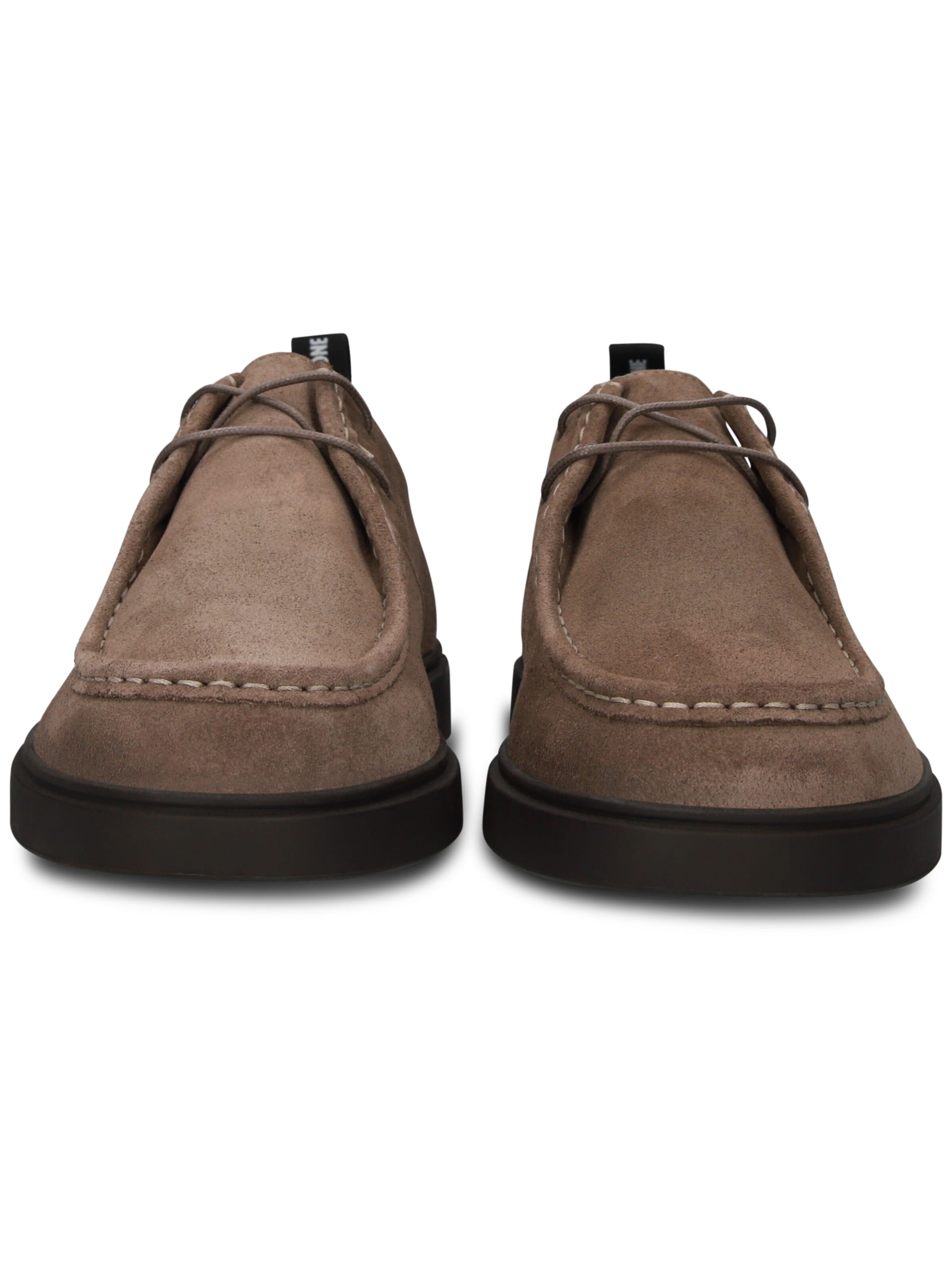 Boots chukka 'PAVE GALEN' di BLACKSTONE in marrone