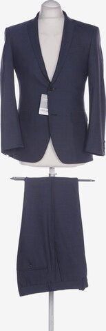 s.Oliver Suit in XS in Blue: front