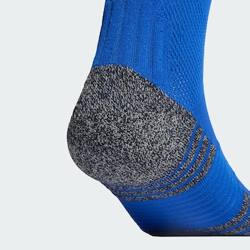 ADIDAS PERFORMANCE - Meias de desporto 'Adi 26' em azul