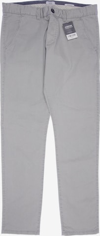 EDC BY ESPRIT Pants in 36 in Grey: front