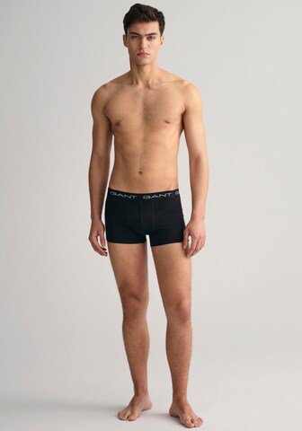 GANT Boxershorts i svart