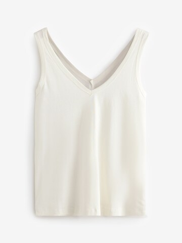 Next Top in Beige