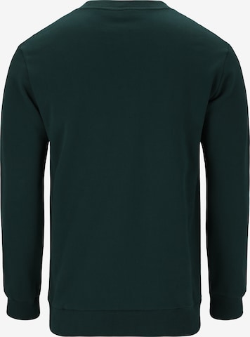 Virtus Sweatshirt 'Hotown' in Green