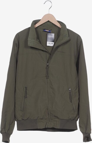 DICKIES Jacket & Coat in L in Green: front