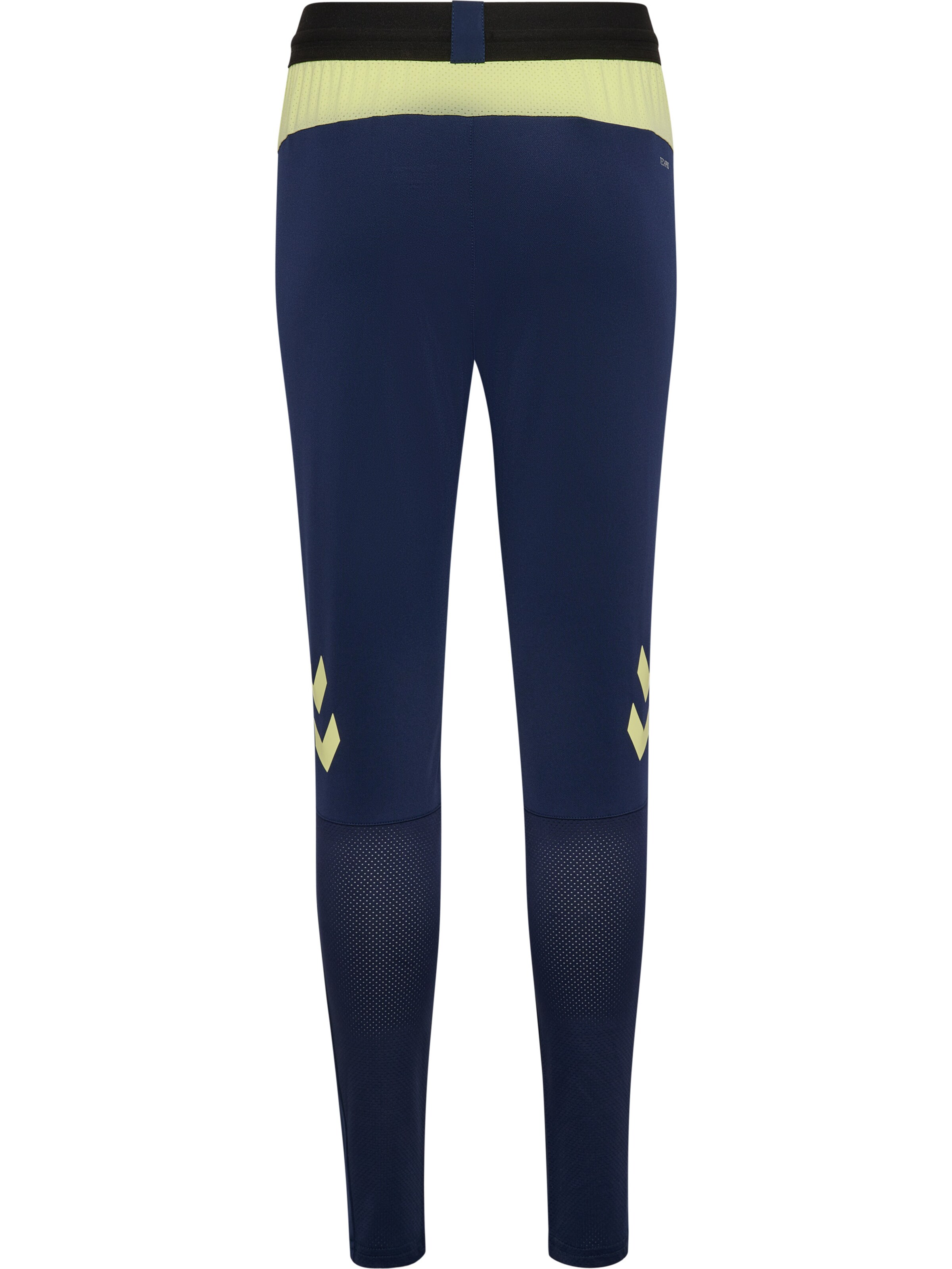 Skinny Leggings Hummel en bleu
