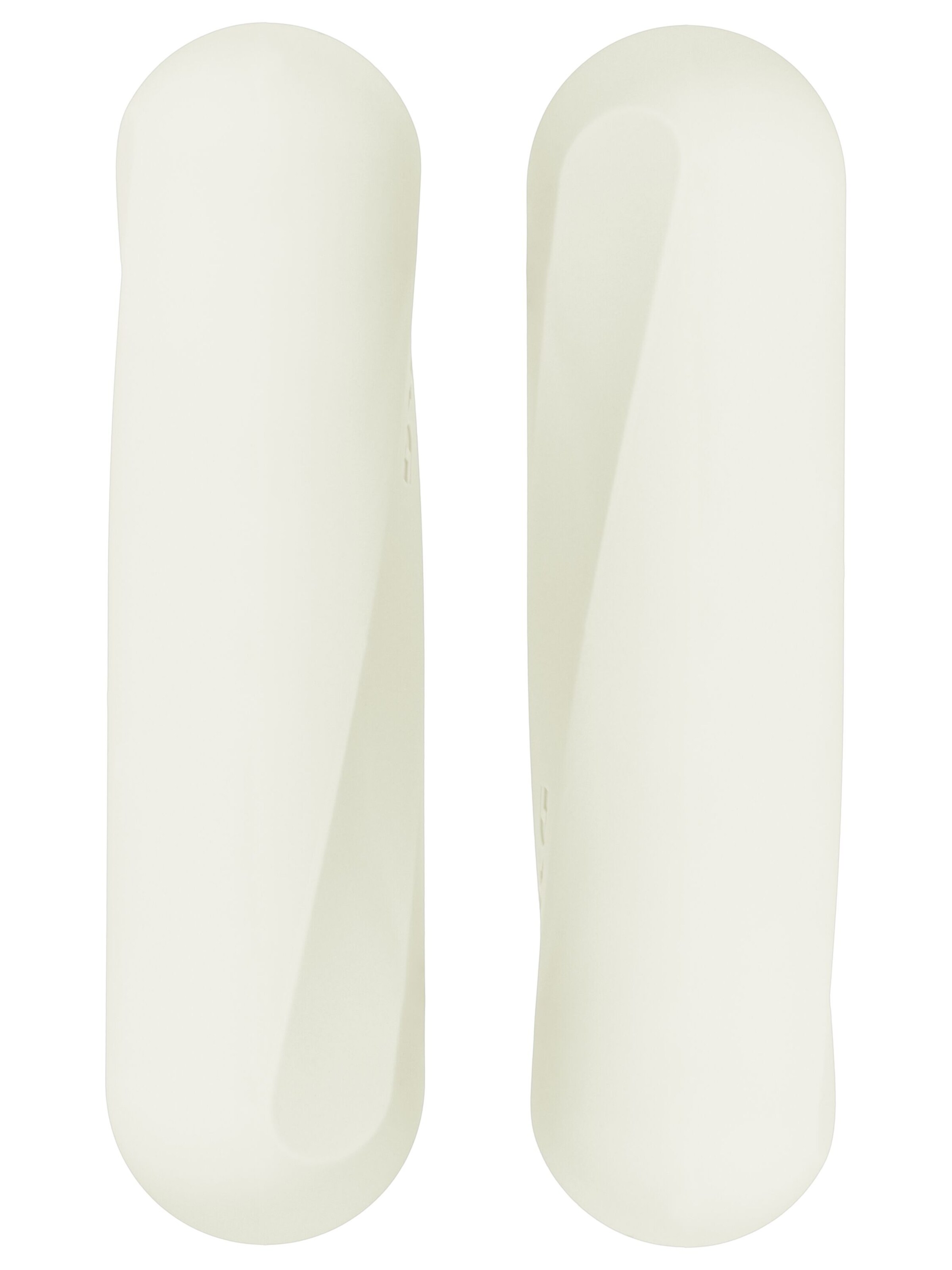 OMNANA Dumbbell 'HEROBAR™' in White