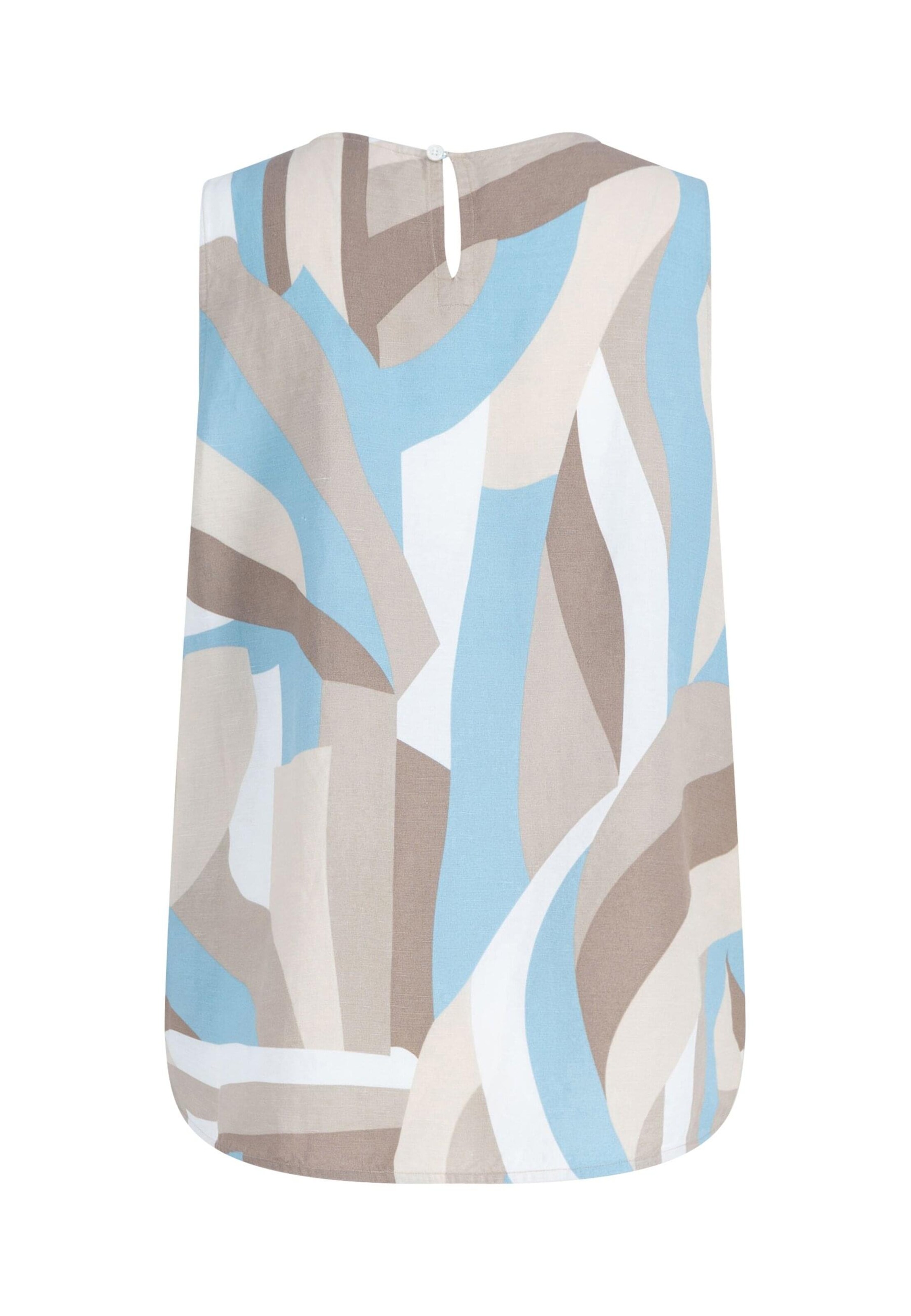 FYNCH-HATTON Blouse in Blue