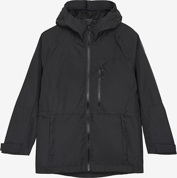 Veste mi-saison COLOR KIDS en gris : devant