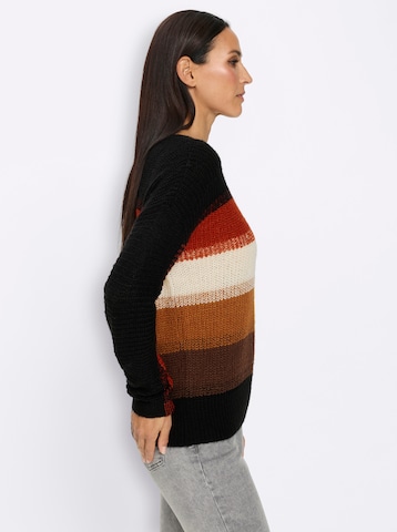 Pullover di heine in nero
