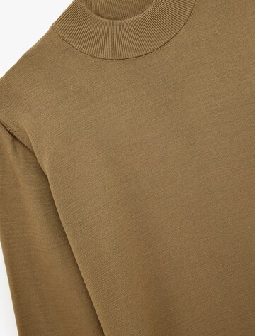Koton Sweater in Green