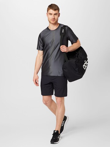 ADIDAS PERFORMANCE Regular Sportbroek 'Ultimate365' in Zwart