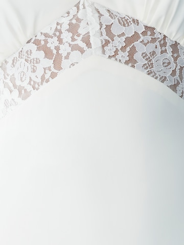 BWLDR Dress 'PEDRO' in White