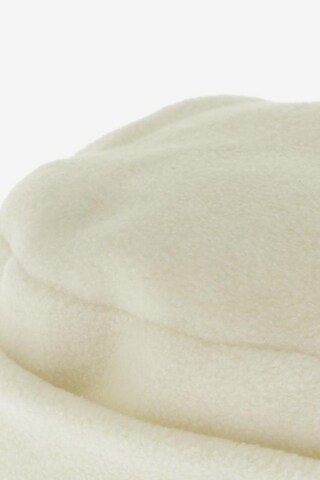 LOEVENICH Hut oder Mütze One Size in Weiß