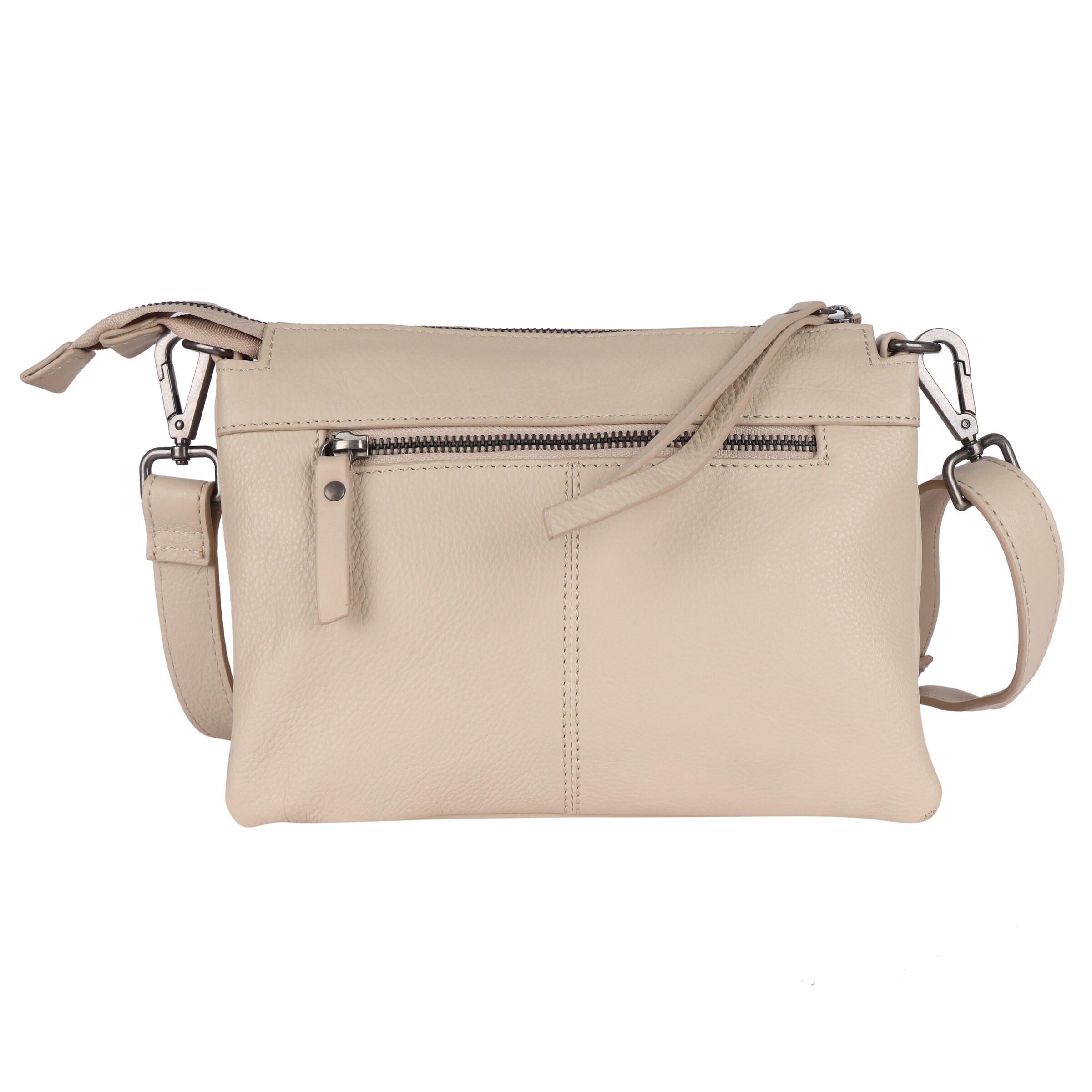Sac bandoulière 'Just Pure Mirela' Harbour 2nd en beige