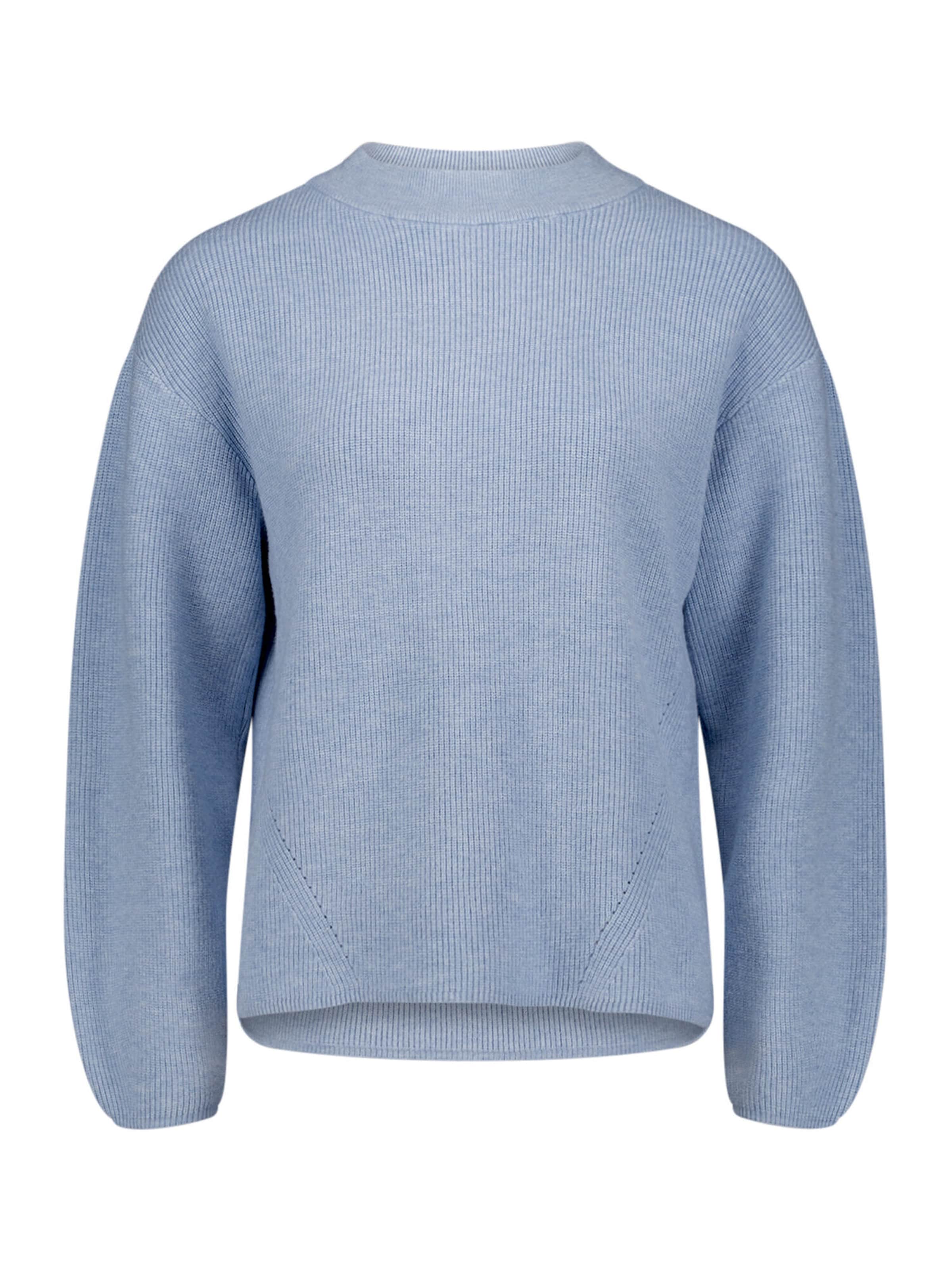 Pullover di Betty Barclay in blu: frontale