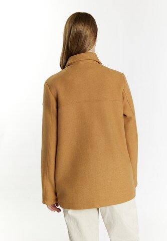 DreiMaster Vintage Between-season jacket in Beige