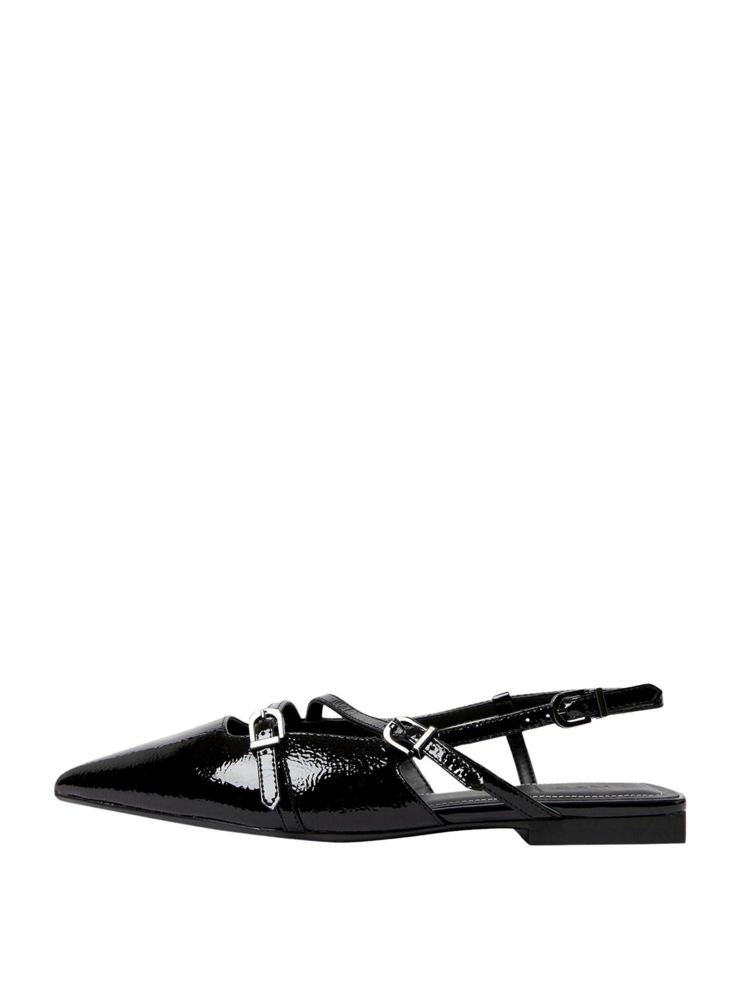 Mule Marks Spencer en Noir ABOUT YOU