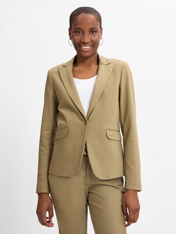 MOS MOSH Blazers in Groen: voorkant