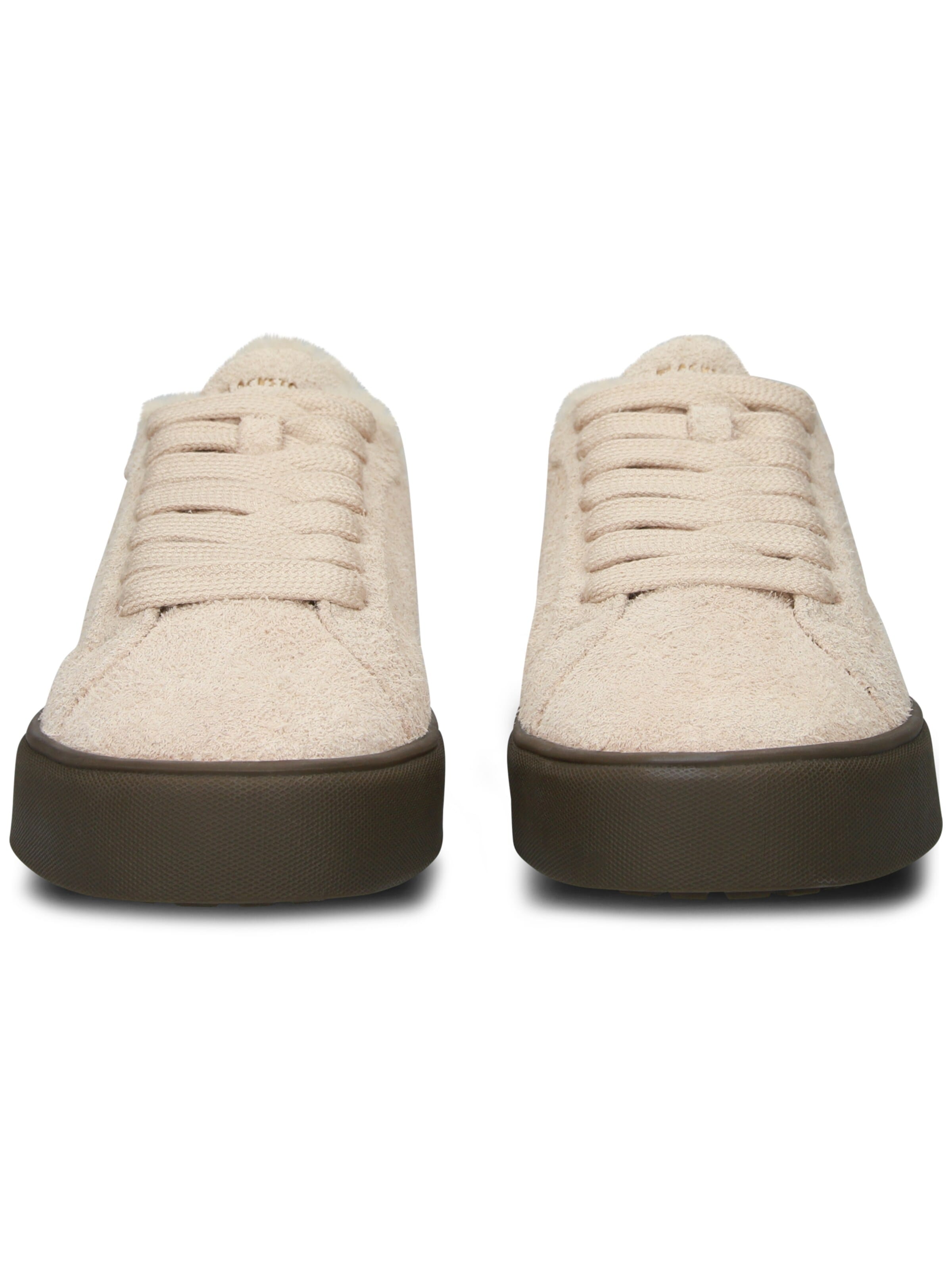 BLACKSTONE - Zapatillas deportivas bajas 'QUARTZ ZEN' en blanco