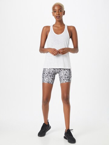 Marika Skinny Sportshorts 'LEX' in Schwarz