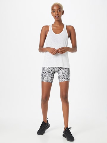 Marika Skinny Sportbroek 'LEX' in Zwart