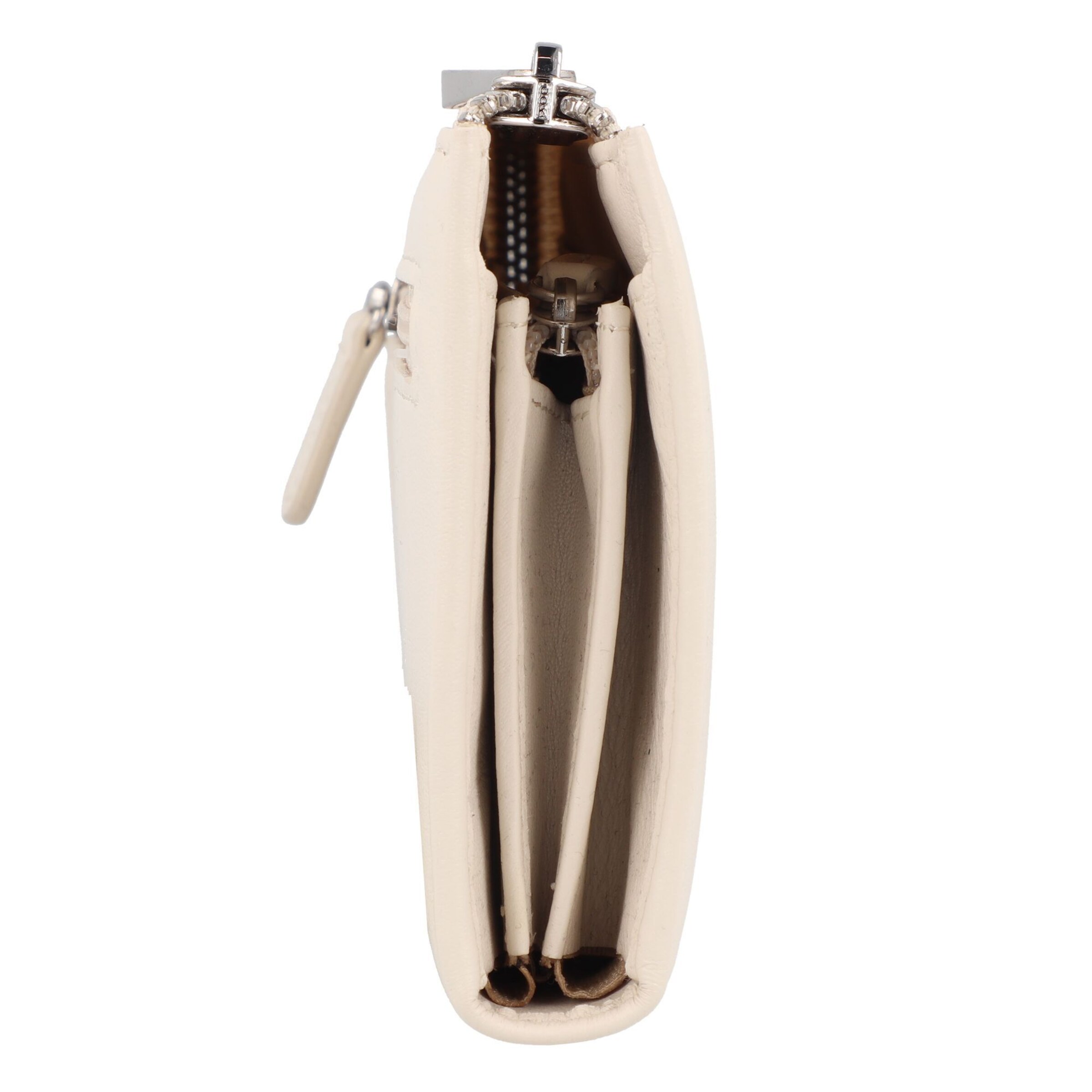 Portamonete di Picard in beige