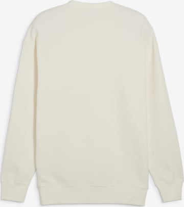 PUMA Sweatshirt in Wit