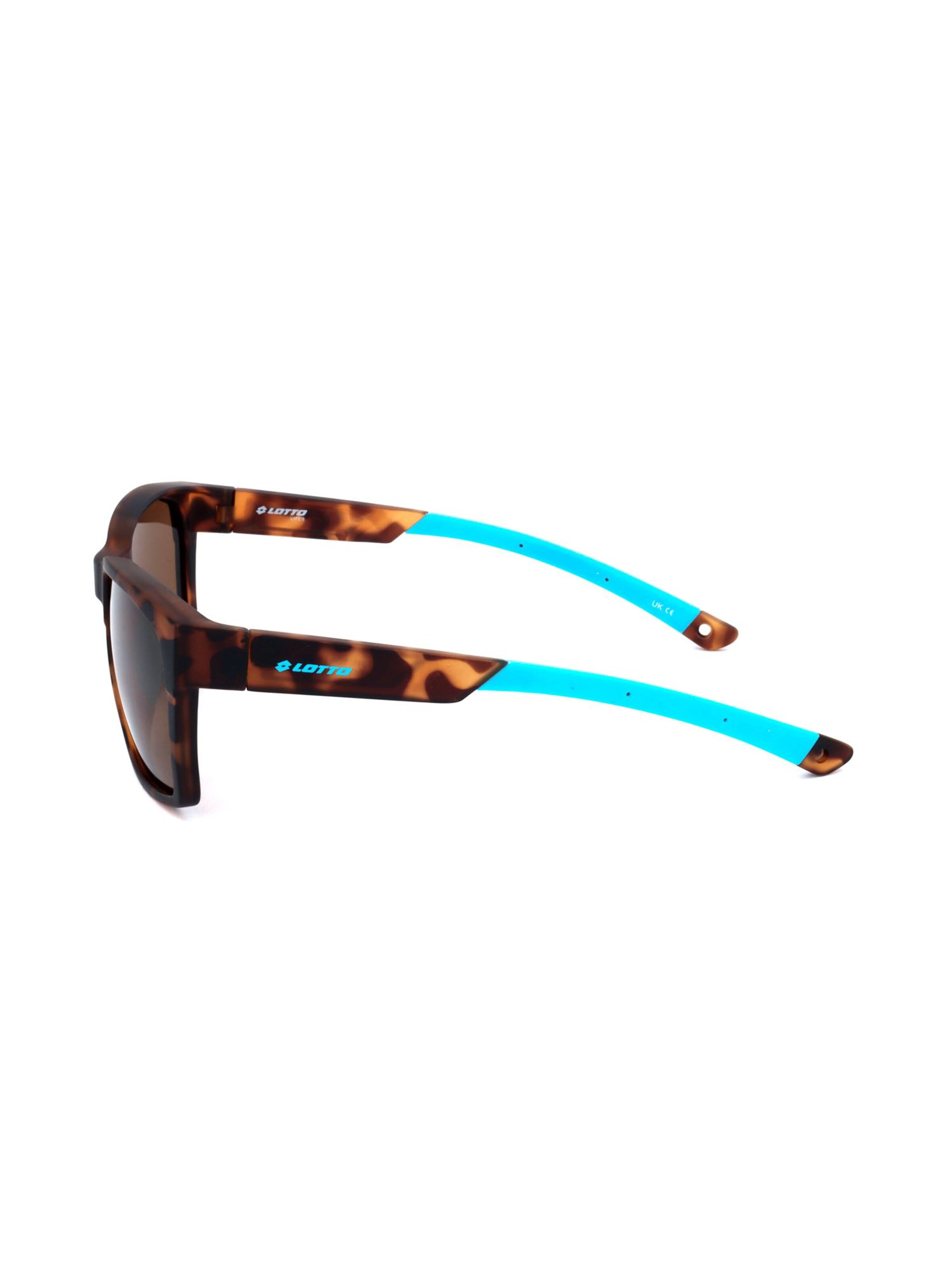 Occhiali da sole 'LS1011' di LOTTO in marrone